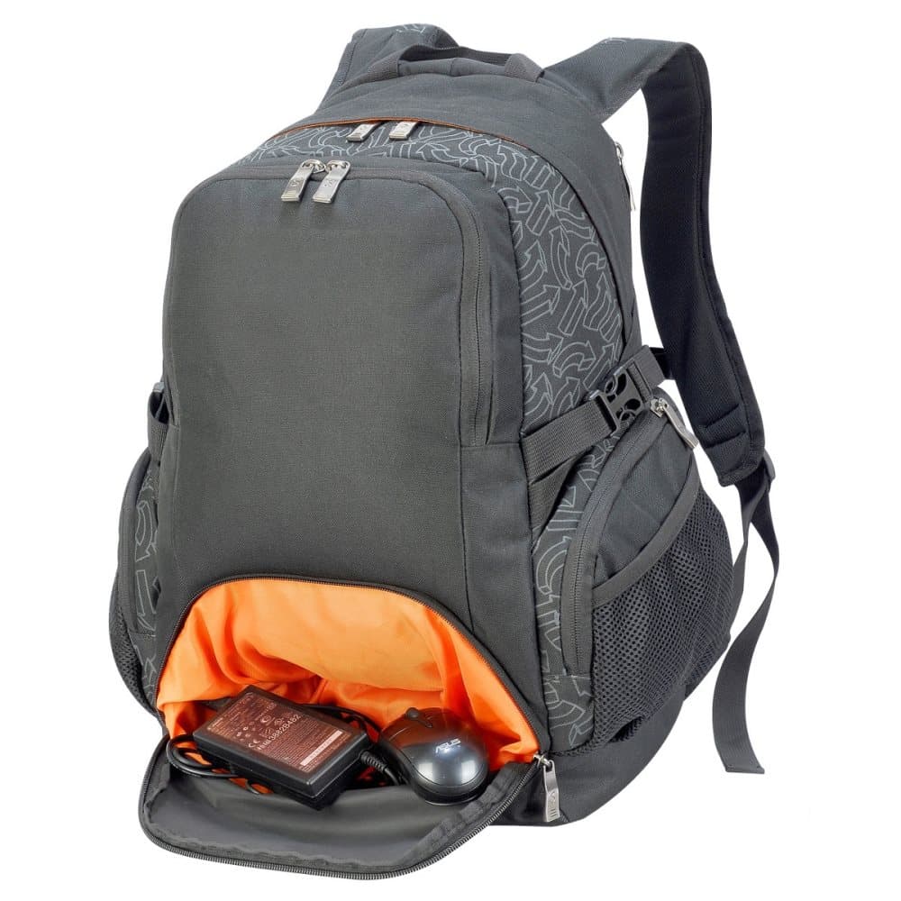 Shugon London 15inch Laptop ryggsäck / ryggsäck väska (30 liter)