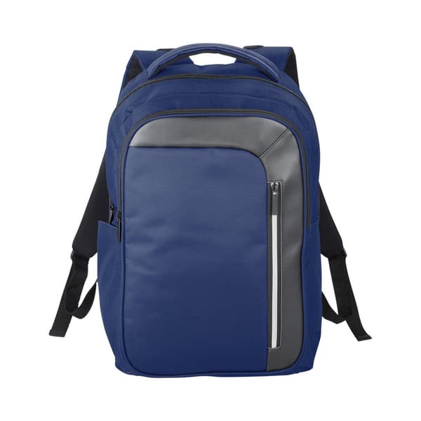 Avenue Vault Rfid 15.6in Computer Backpack