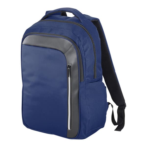 Avenue Vault Rfid 15.6in Computer Backpack