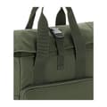 Miniatyrbilde 2 av 2: BagBase Twin Handle Roll-Top Backpack