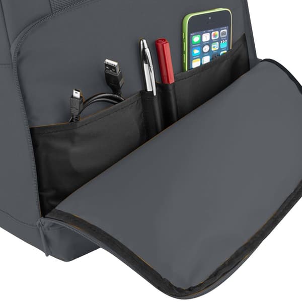 BagBase Twin Handle Roll-Top Backpack