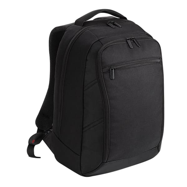 Quadra Executive Digital ryggsäck / ryggsäck Black One Size