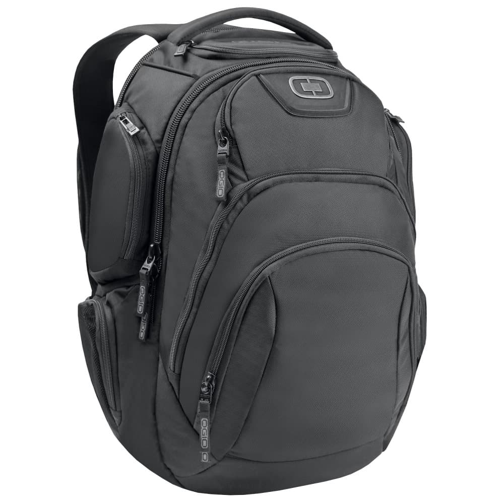 Ogio Renegade Premium 15" Laptop ryggsäck / ryggsäck / väska
