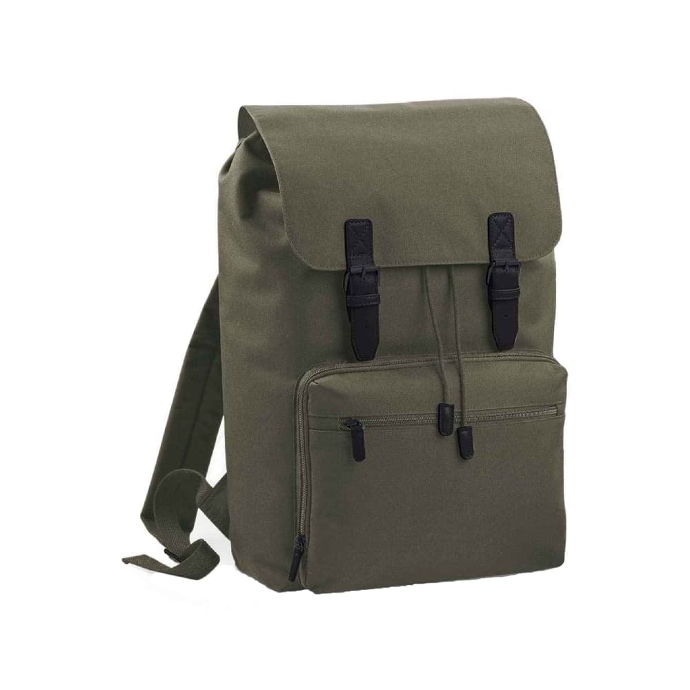 BagBase Vintage laptop ryggsäck