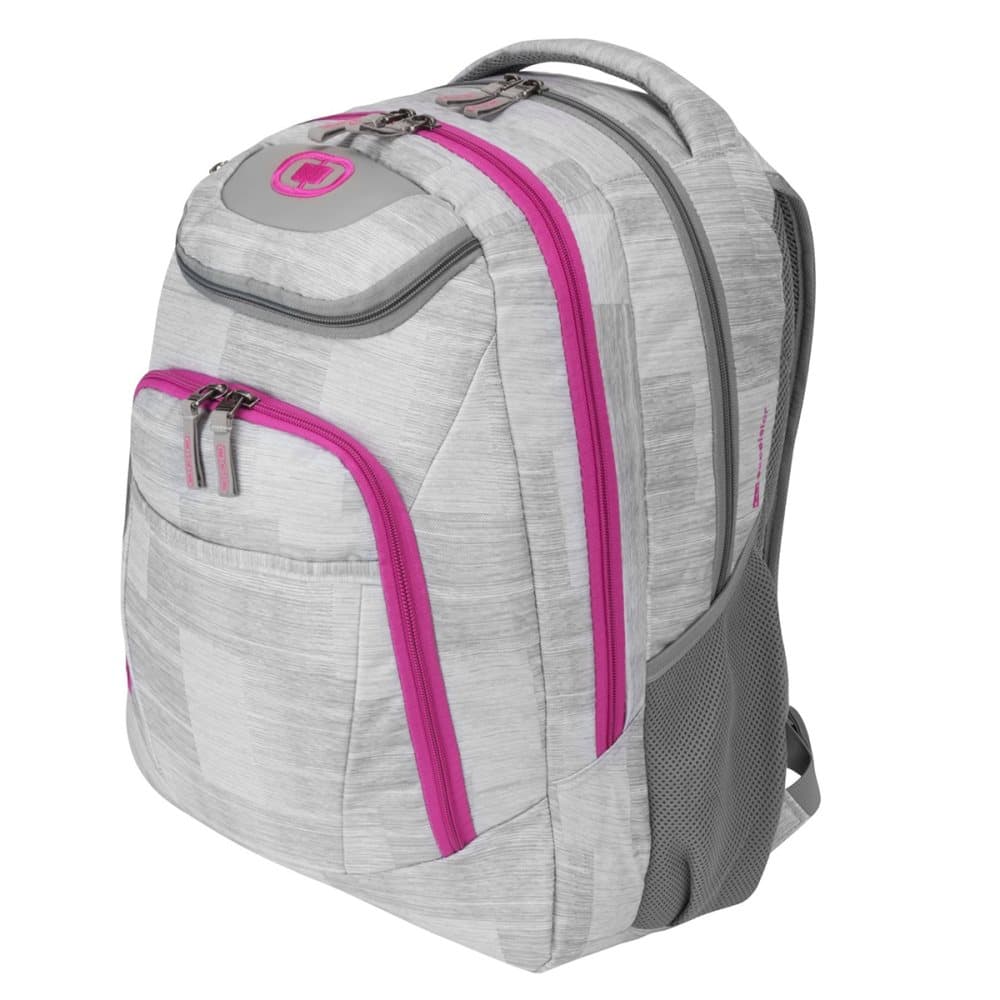 Ogio Business Excelsior bärbar ryggsäck / ryggsäck för bärbar dator