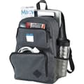 Pikkukuva 4 / 4: Avenue Graphite Deluxe 15.6in Laptop Backpack