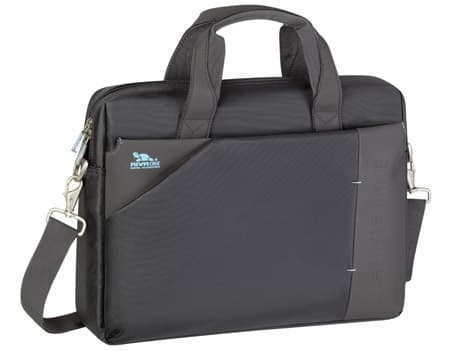 Riva Case 8231 - Notebook-väska - 15.6" - svart