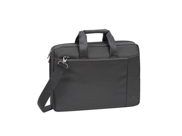 Riva Case 8231 - Notebookbæreveske - 15.6" - svart