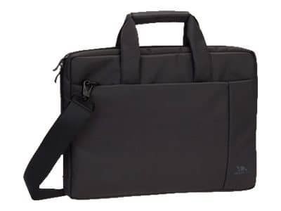 Riva Case 8221 - Notebookbæreveske - 13.3" - svart