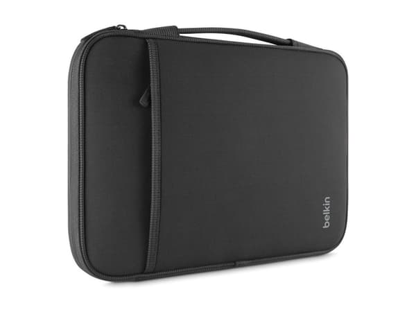 Belkin - Fodral för bärbar dator - 13" - svart