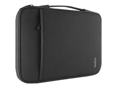 Belkin - Fodral för bärbar dator - 13" - svart