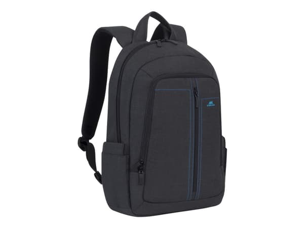 Riva Case 75 series 7560 - Notebookryggsekk - 15.6" - svart