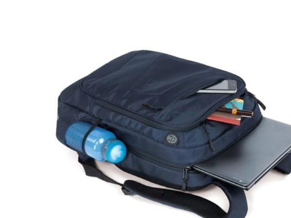 Tucano Lato Backpack - Notebookryggsekk - 17" - blå