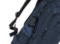 Miniatyrbilde 4 av 5: Tucano Lato Backpack - Notebookryggsekk - 17" - blå