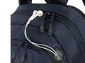 Miniatyrbilde 5 av 5: Tucano Lato Backpack - Notebookryggsekk - 17" - blå
