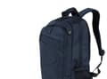 Miniatyrbilde 2 av 5: Tucano Lato Backpack - Notebookryggsekk - 17" - blå
