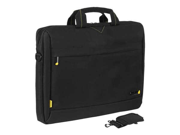 Tech air TAN1202v2, Salkku, 39,6 cm (15.6"), 575 g