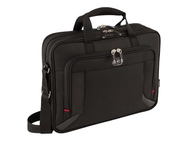 Wenger PROSPECTUS - Bæretaske til notebook - 16" - lajittelu