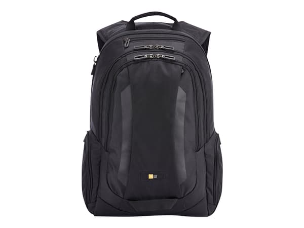 Case Logic RBP-315 Black, Reppukotelo, 39,6 cm (15.6"), 950 g