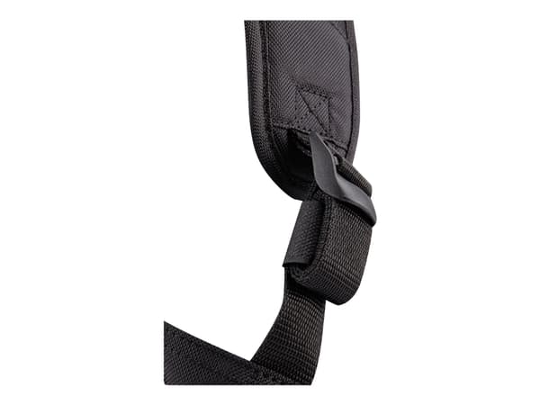 Case Logic RBP-315 Black, Reppukotelo, 39,6 cm (15.6"), 950 g