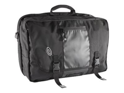 DELL 460-BBGP väskor bärbara datorer 43,2 cm (17") Portfölj Svart