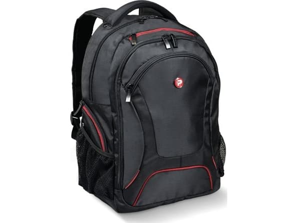 PORT Back Pack ja Messenger Line COURCHEVEL - Reppu kannettavalle tietokoneelle - 17.3"
