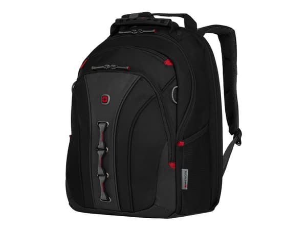 Wenger/SwissGear 600631, Reppukotelo, 40,6 cm (16"), Olkahihna, 1,4 kg