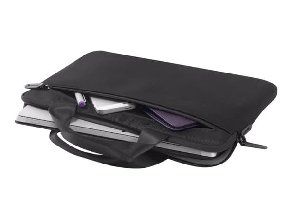 DICOTA Ultra Skin Plus PRO Laptop Sleeve 13.3" - Notebook-väska - 13.3"