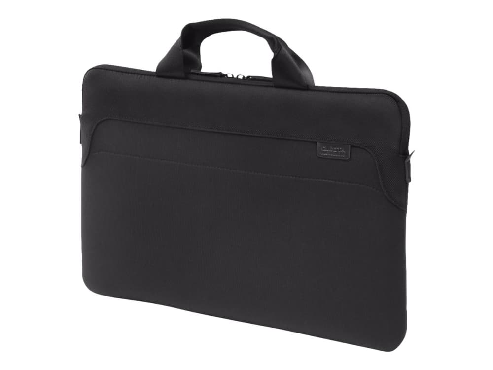 DICOTA Ultra Skin Plus PRO Laptop Sleeve 13.3" - Notebook-väska - 13.3"