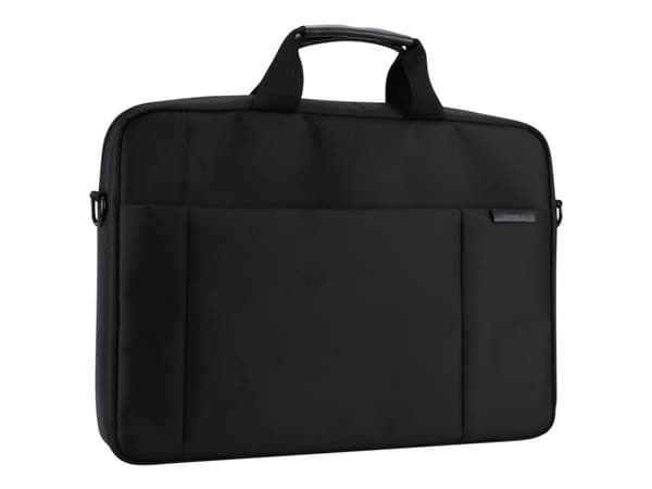 Acer Traveler Case väskor bärbara datorer 39,6 cm (15.6") Portfölj Svart
