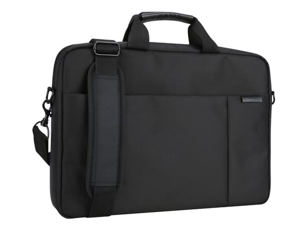 Acer Traveler Case väskor bärbara datorer 39,6 cm (15.6") Portfölj Svart