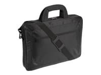 Acer Traveler Case väskor bärbara datorer 39,6 cm (15.6") Portfölj Svart
