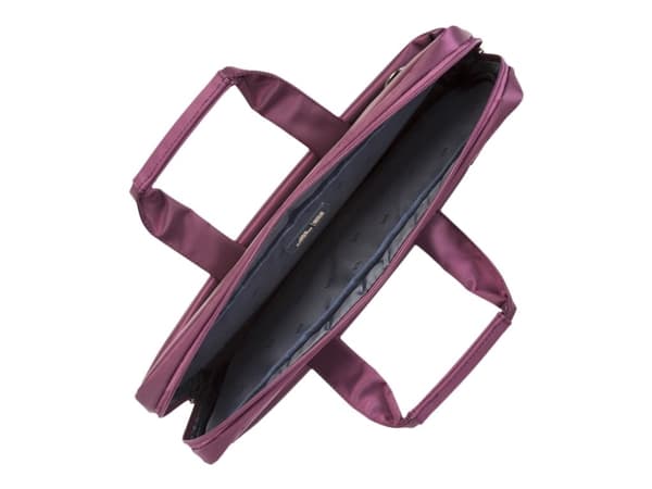 Riva Case 8231 - Notebookbæreveske - 15.6" - purpur