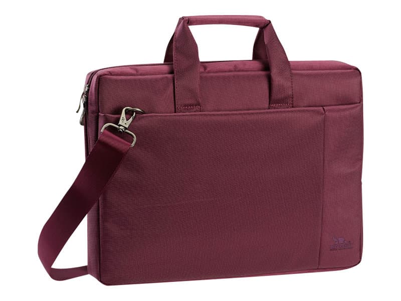 Riva Case 8231 - Notebook-väska - 15.6" - lila