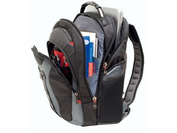 Wenger Pegasus - Ryggsäck för bärbar dator - 17"