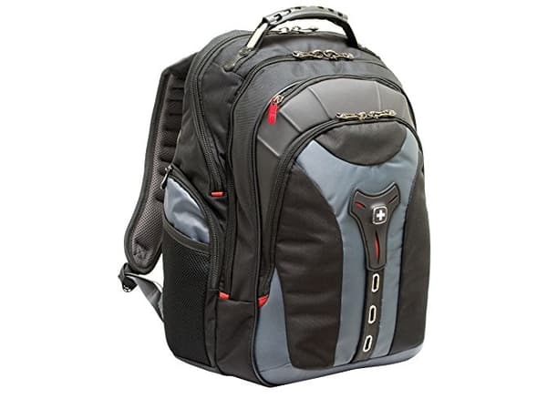 Wenger Pegasus - Notebookryggsekk - 17"