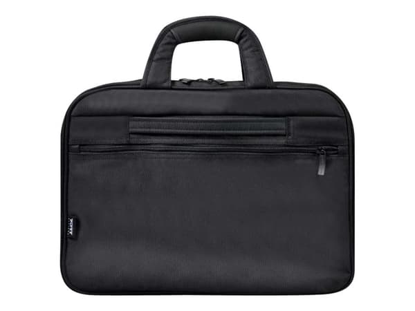PORT BUSINESS LINE MANHATTAN Toploading BF - Notebookbæreveske - 15.6" - svart