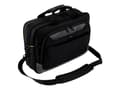Miniatyrbild 3 av 5: Targus CityGear 14" Slim Topload Laptop Case - Notebook-väska - 14" - svart
