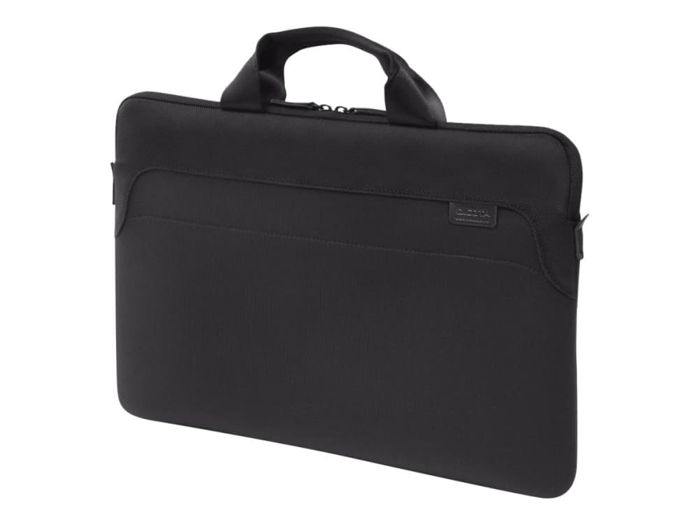 DICOTA Ultra Skin Plus PRO Laptop Sleeve 14.1" - Notebook-väska - 14.1"