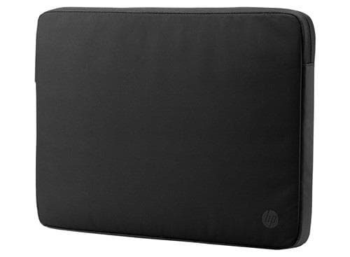 HP Spectrum Sleeve - Notebookhylster - 13.3" - tyngdekraftssvart - for ENVY Laptop 13; Pavilion x2; Spectre x2