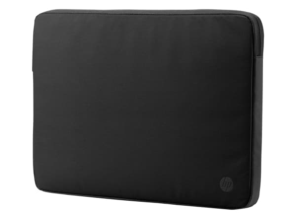 HP Spectrum Sleeve - Notebookhylster - 13.3" - tyngdekraftssvart - for ENVY Laptop 13; Pavilion x2; Spectre x2