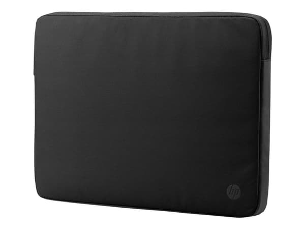 HP Spectrum Sleeve - Notebookhylster - 13.3" - tyngdekraftssvart - for ENVY Laptop 13; Pavilion x2; Spectre x2