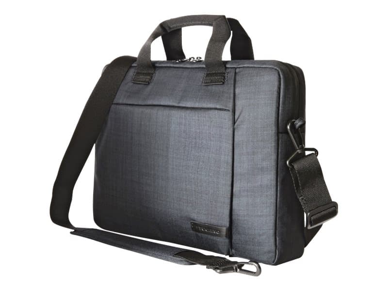 Tucano Svolta Medium - Notebook-väska - 14" - svart