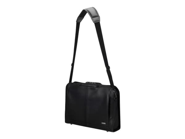 Targus Executive Topload Laptop Case - Notebookbæreveske - 14" - svart