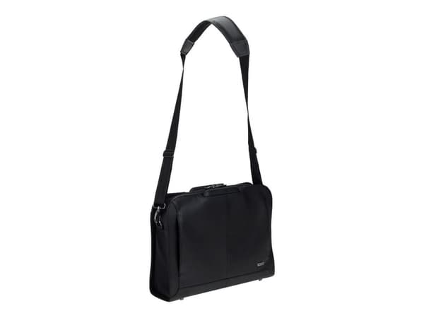 Targus Executive Topload Laptop Case - Notebookbæreveske - 14" - svart