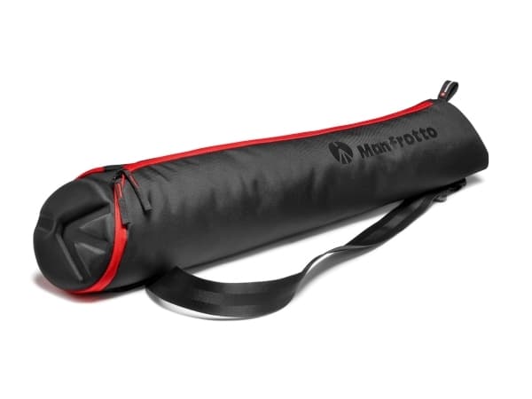 Manfrotto Lino - Laukkuteline jaloilla - synteettinen kangas - musta