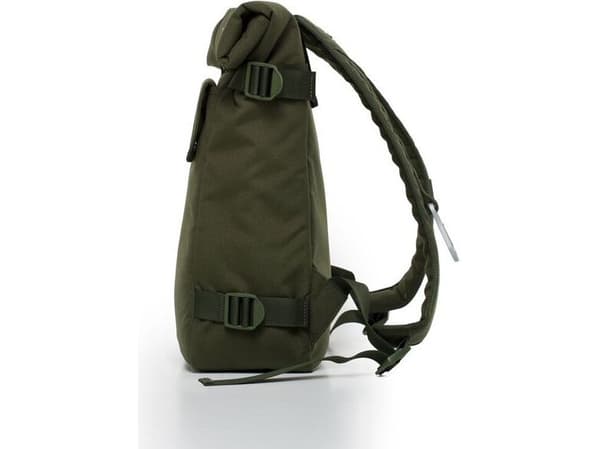 Bluelounge - Notebookryggsekk - 15" - grønn