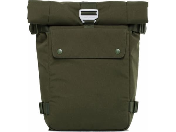 Bluelounge - Notebookryggsekk - 15" - grønn