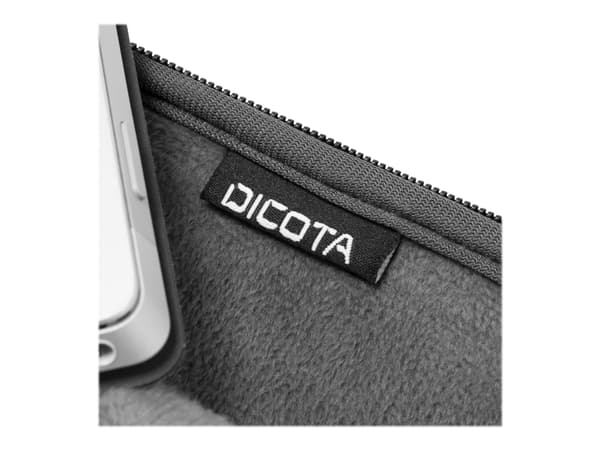 DICOTA Ultra Skin PRO Laptop Sleeve 13.3" - Fodral för bärbar dator - 13.3"