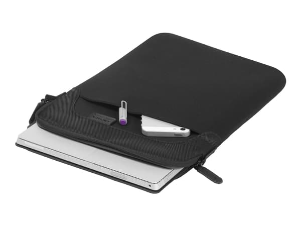 DICOTA Ultra Skin PRO Laptop Sleeve 13.3" - Fodral för bärbar dator - 13.3"